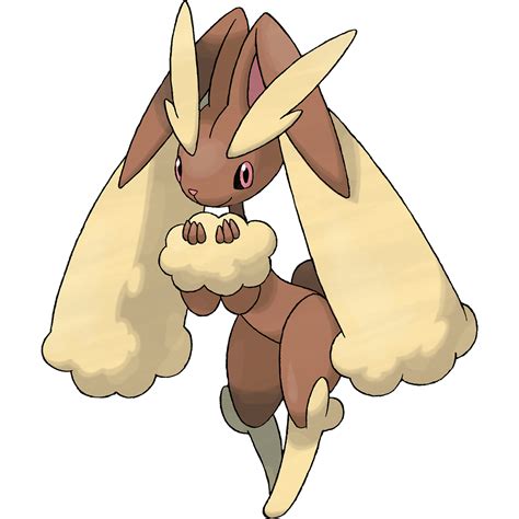 Character: lopunny